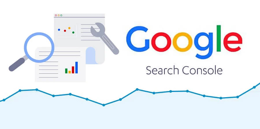 Google Search Console đo lường hiệu suất SEO