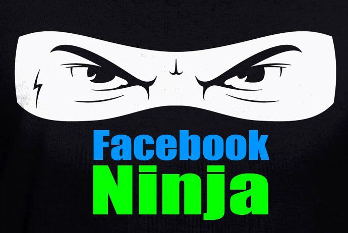 Facebook Ninja công cụ gửi tin nhắn hàng loạt tự động hóa