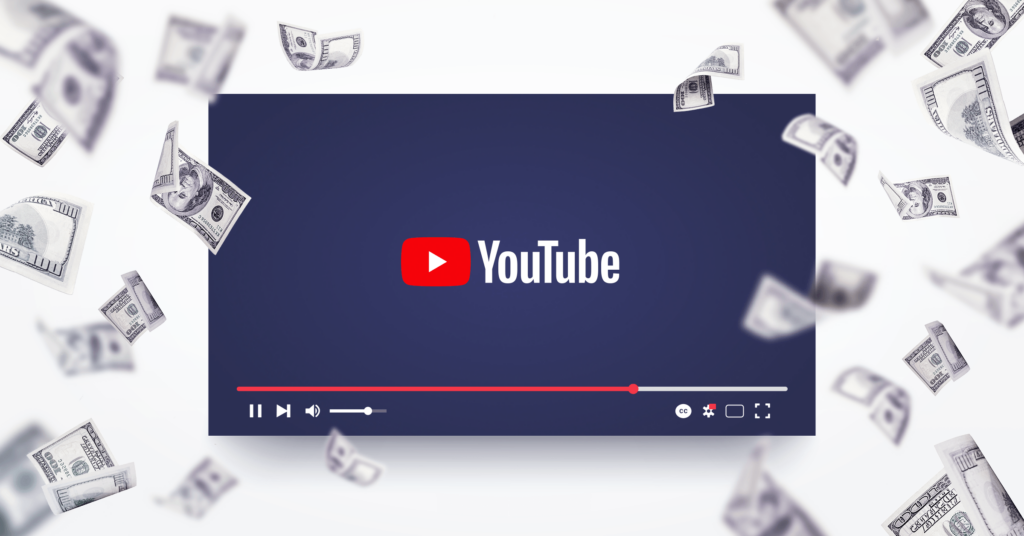 Cách kiếm tiền Affiliate Youtube hiệu quả