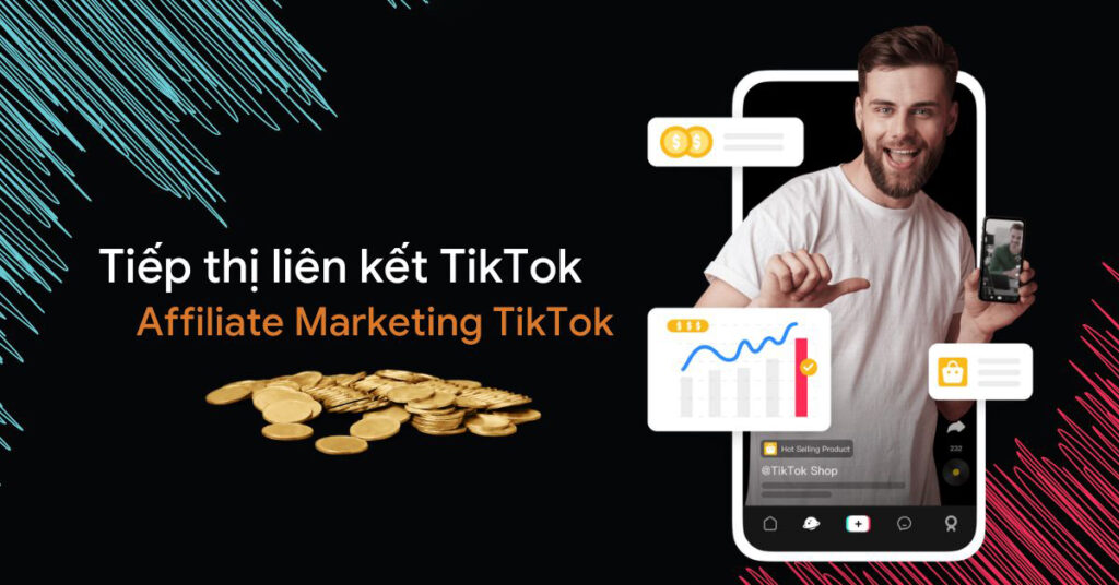 Nền tảng Affiliate sàn thương mại điện tử