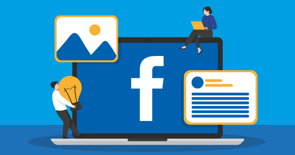 Cách viết content FB hấp dẫn thu hút