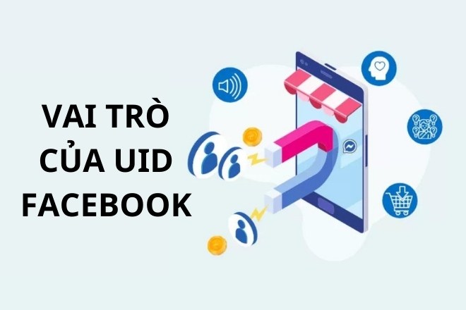 Hướng dẫn chạy quảng cáo bằng UID Facebook