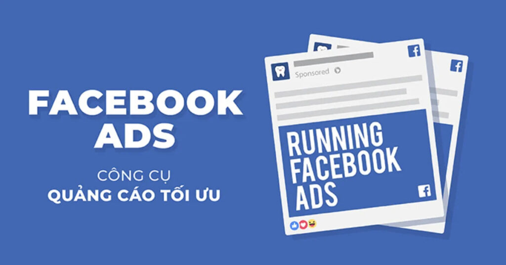 Sai lầm khi chạy Facebook Ads