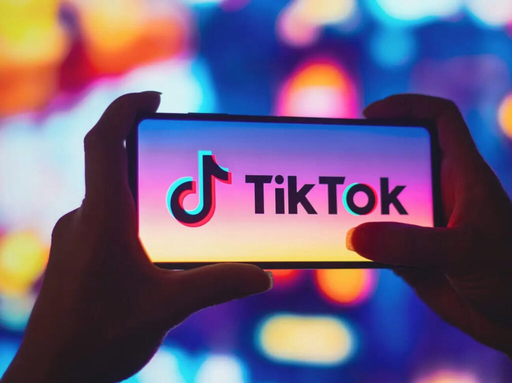 Cách tìm trend TikTok mới nhất