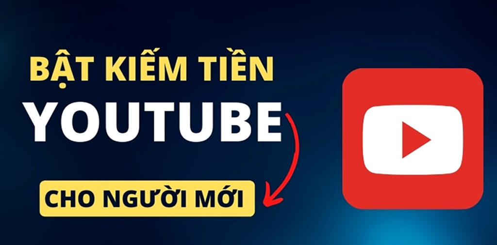 Điều kiện bật kiếm tiền Youtube chuẩn xác mới nhất 2024