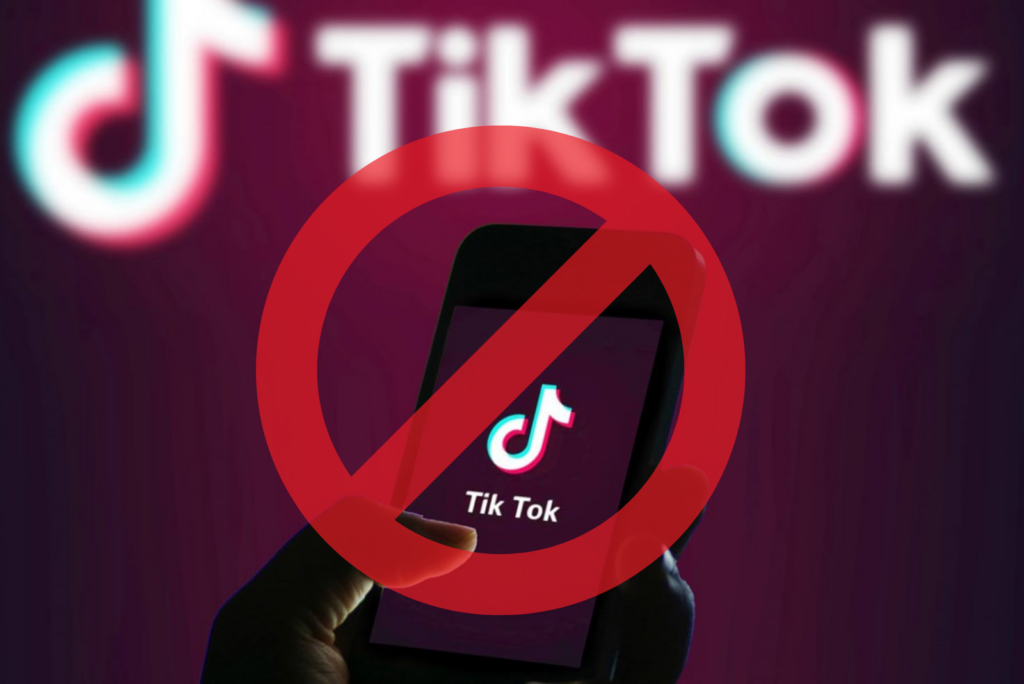 7 nhóm sản phẩm bị cấm trên Tiktok Shop 