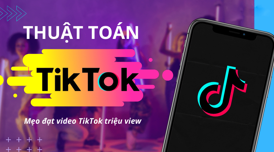 Thuật toán Tiktok 2024