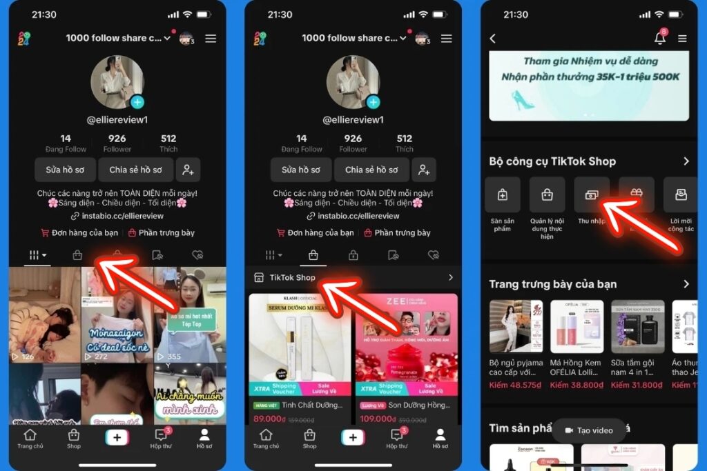 Những điều bạn nên biết khi làm Affiliate TikTok