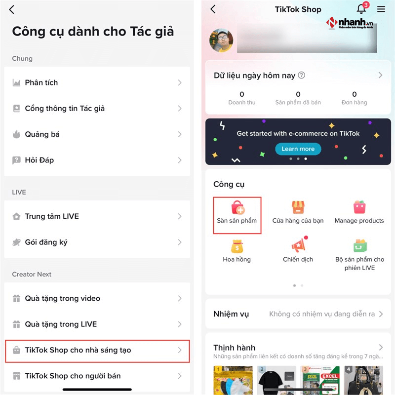 Những điều bạn nên biết khi làm Affiliate TikTok