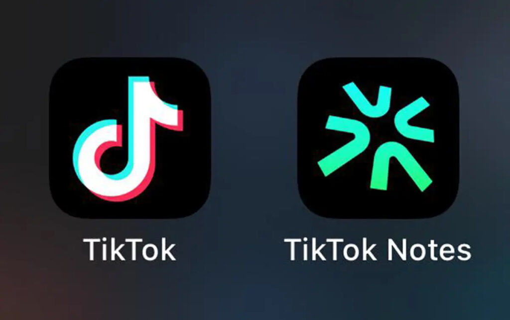 TikTok Notes là gì? Ứng dụng độc đáo hấp dẫn nhất 2024