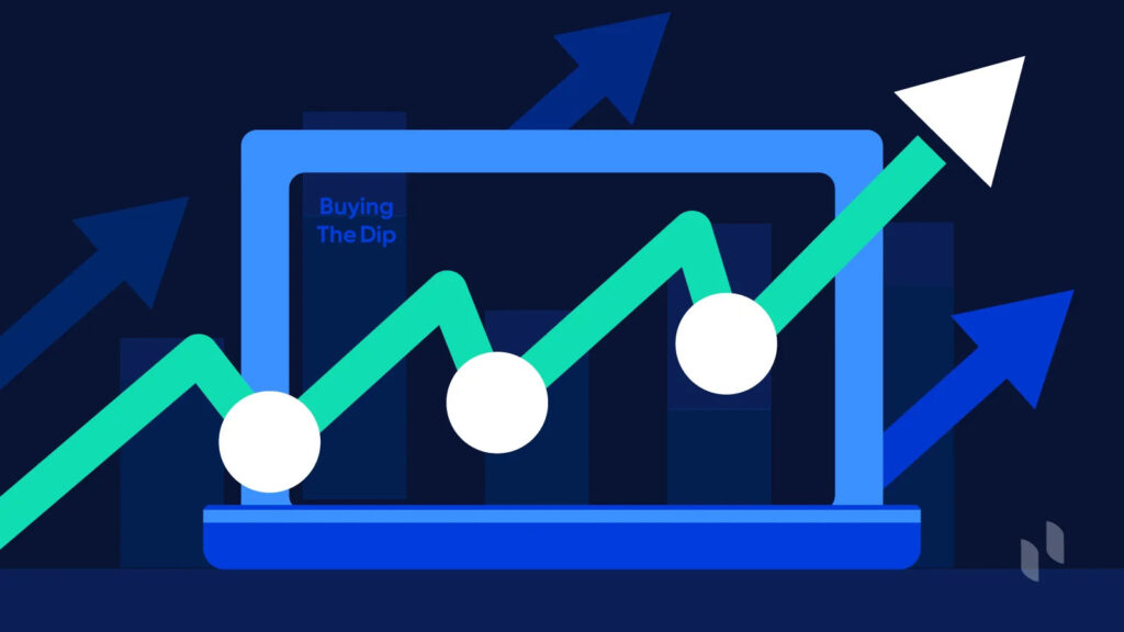 Hướng dẫn áp dụng chiến lược DCA trong đầu tư Crypto