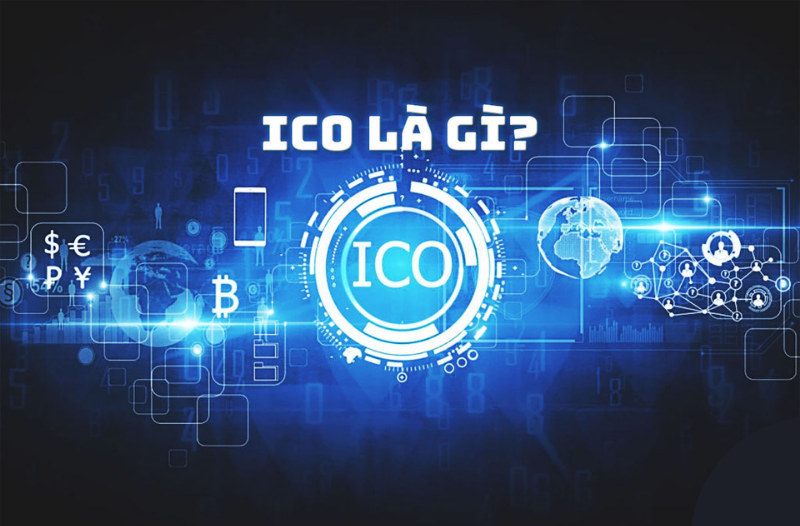 ICO là gì? Hướng dẫn đầu tư ICO hiệu quả từ A-Z