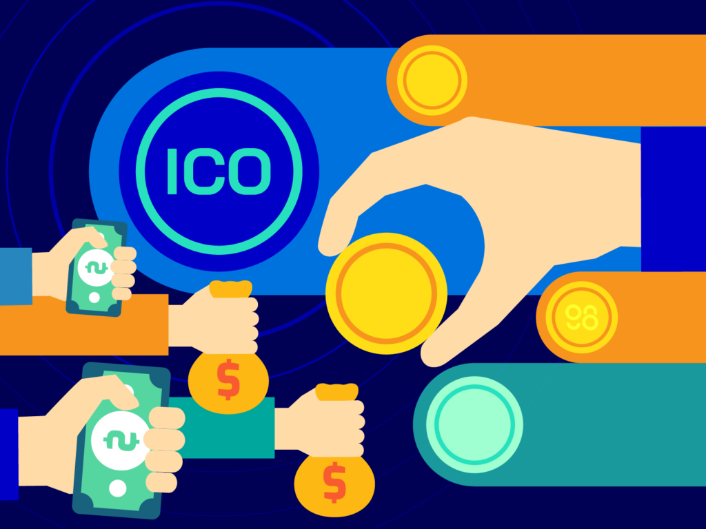 ICO là gì? Hướng dẫn đầu tư ICO hiệu quả từ A-Z