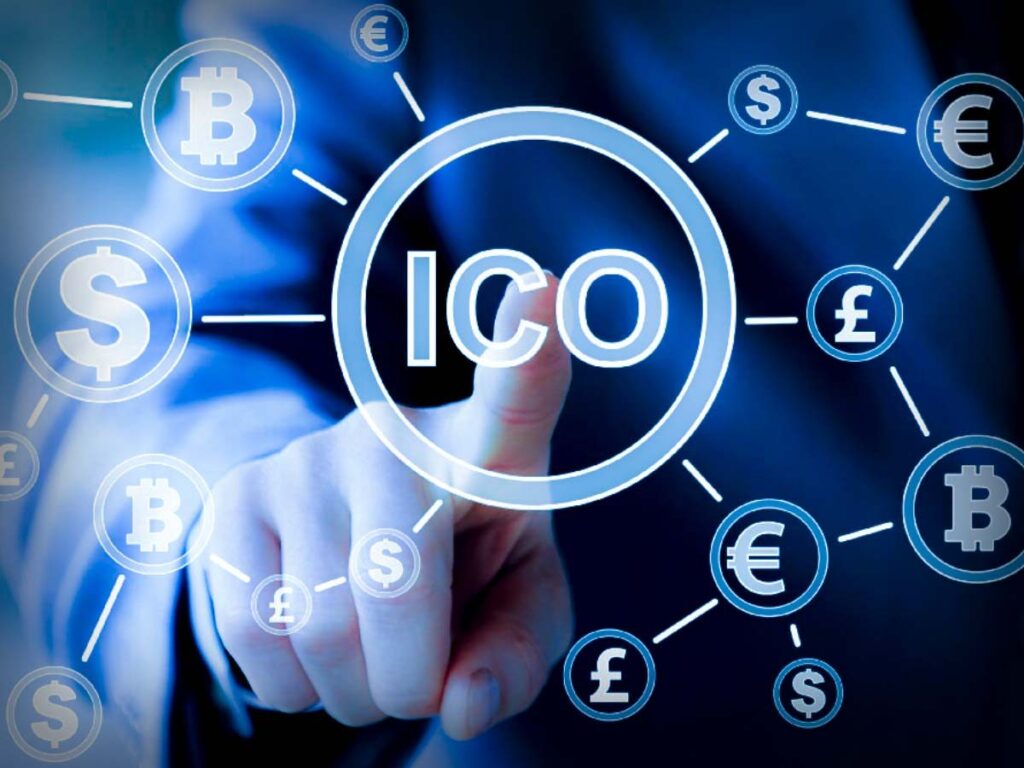 ICO là gì? Hướng dẫn đầu tư ICO hiệu quả từ A-Z