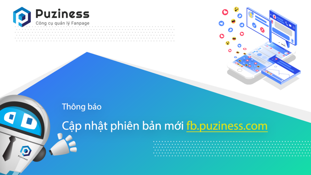 +10 Phần mềm Marketing Facebook miễn phí