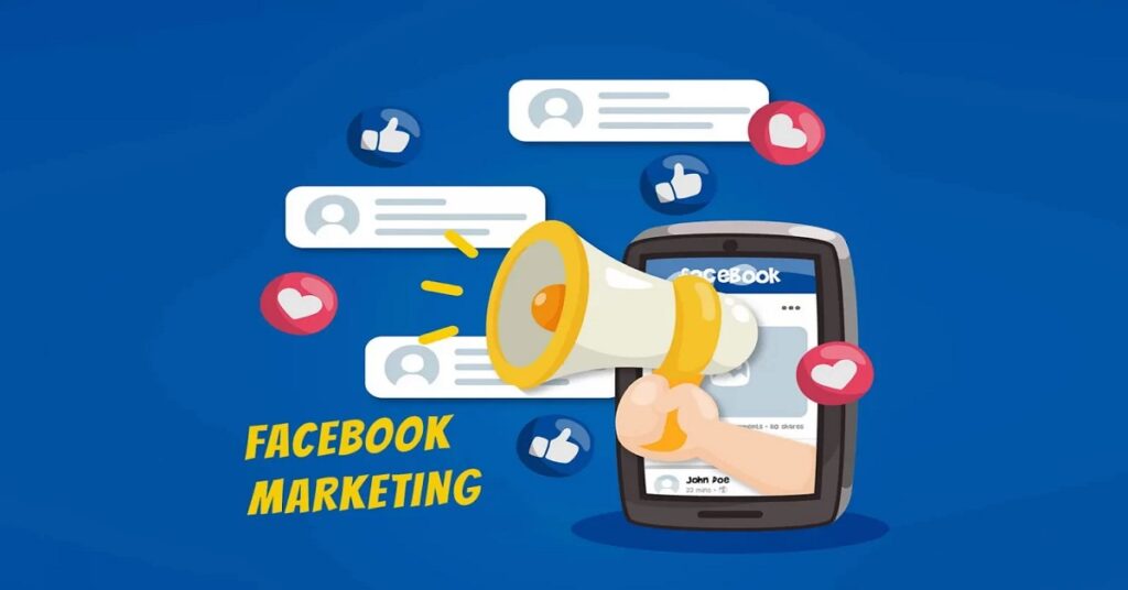 +10 Phần mềm Marketing Facebook miễn phí