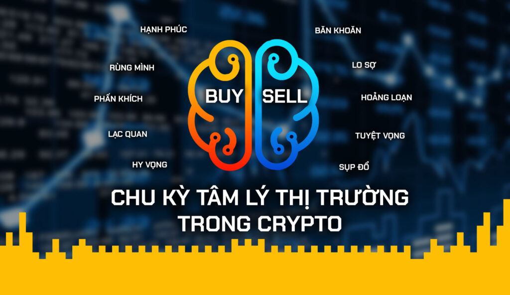 Tâm lý thị trường Crypto và những điều bạn nên biết