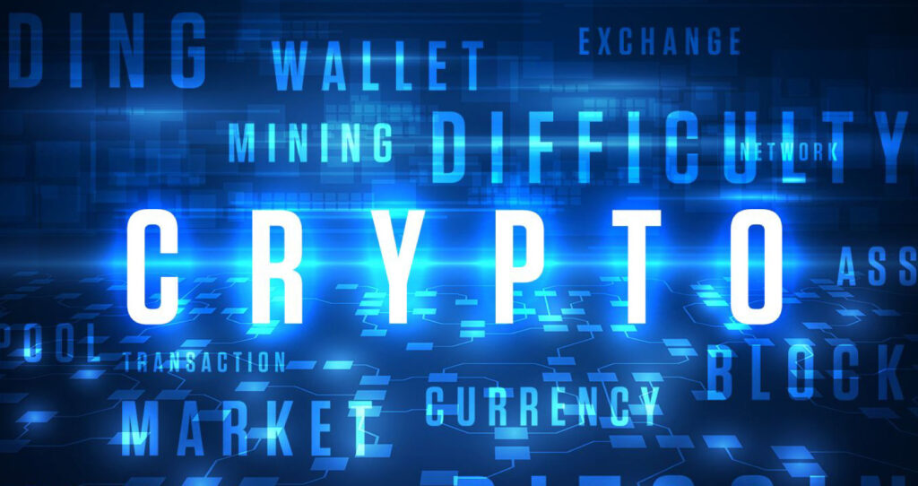 +50 Thuật ngữ thị trường Crypto