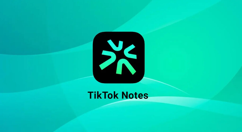 Cách đăng bài trên TikTok Notes chi tiết từ A-Z