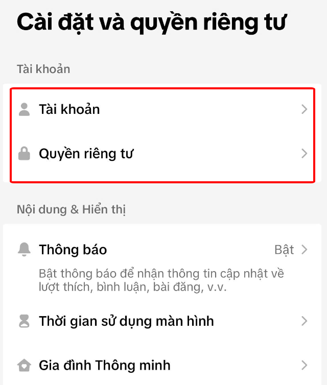 Cách đăng bài trên TikTok Notes chi tiết từ A-Z