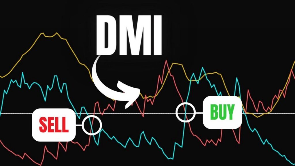 Chỉ báo DMI là gì? & Vai trò của DMI trong đầu tư Crypto