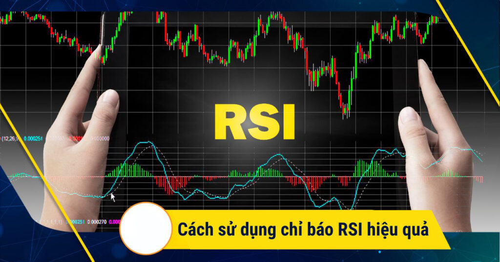 Chỉ báo RSI là gì? Cách sử dụng RSI trong đầu tư Crypto