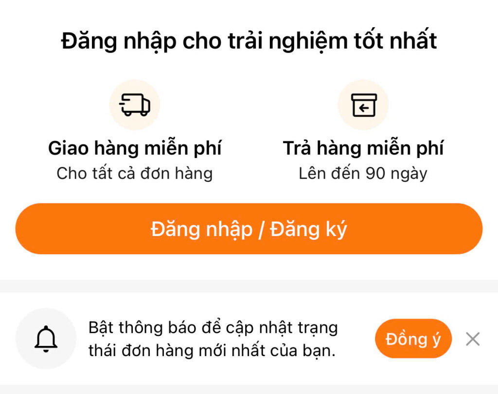 Temu là gì? Hướng dẫn cài đặt và đăng ký Temu