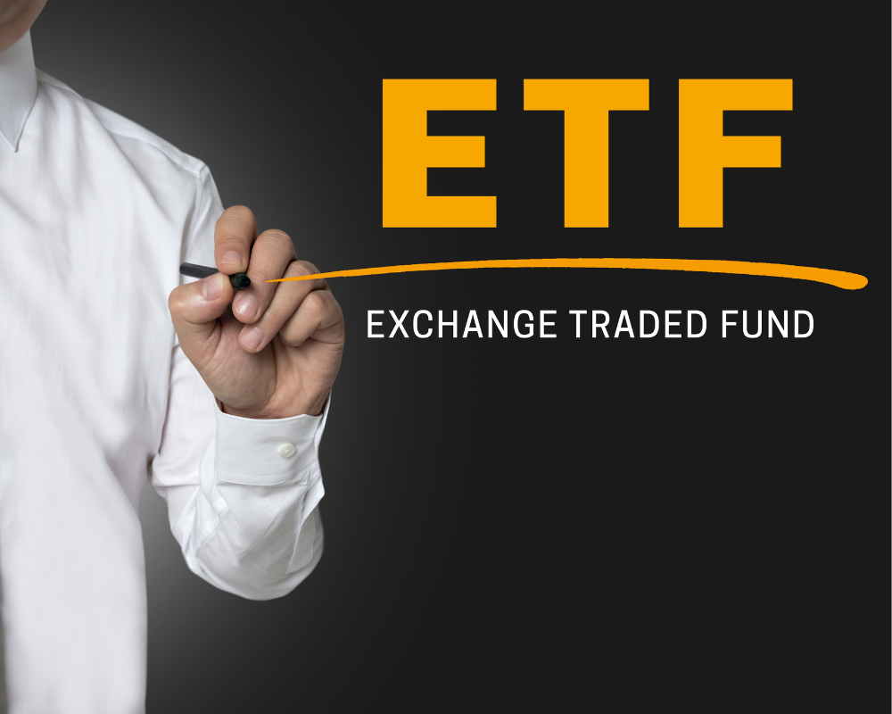 Bitcoin ETF là gì? 5 lý do Bitcoin ETF là cánh cửa vàng