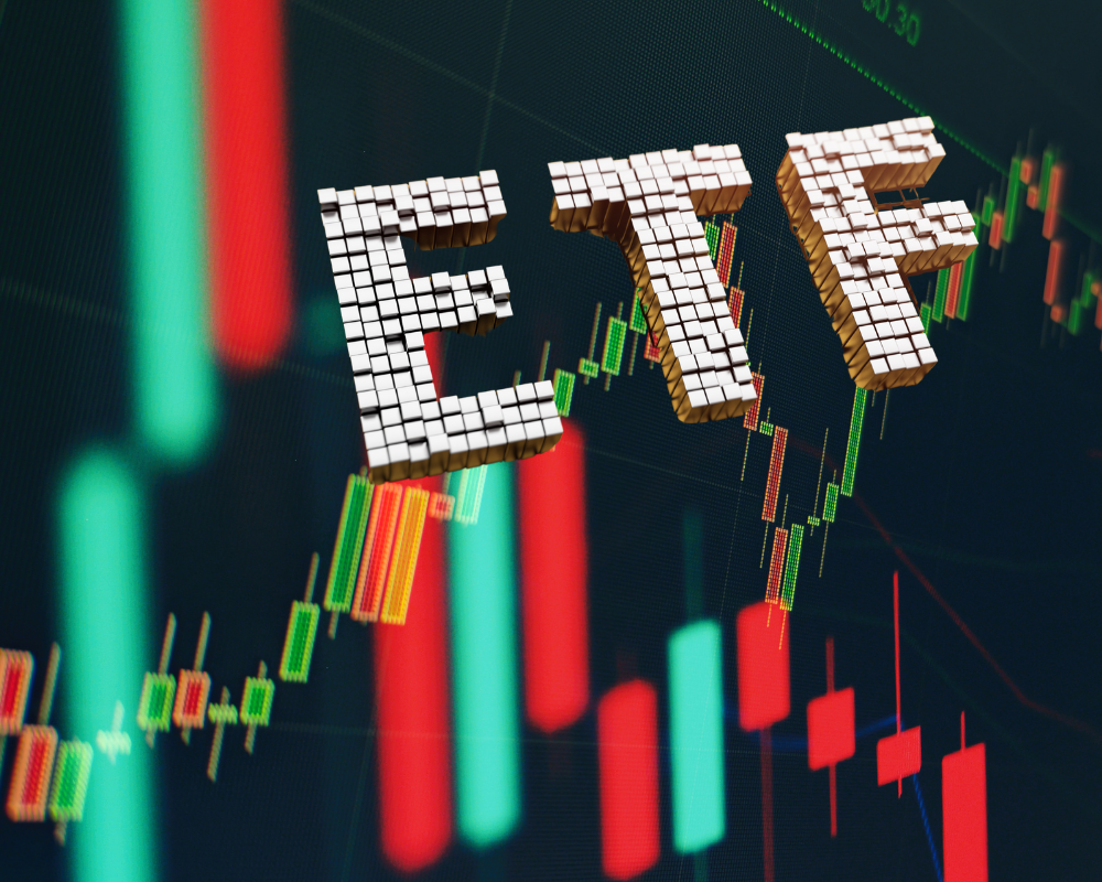 Bitcoin ETF là gì? 5 lý do Bitcoin ETF là cánh cửa vàng