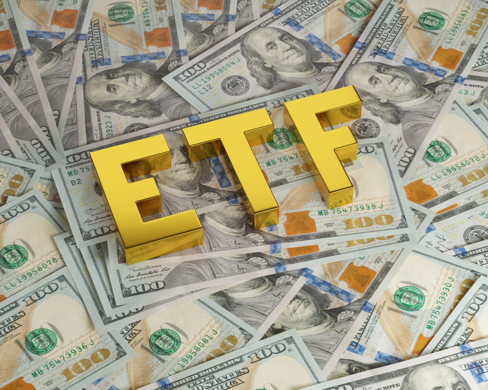 Bitcoin ETF là gì? 5 lý do Bitcoin ETF là cánh cửa vàng 