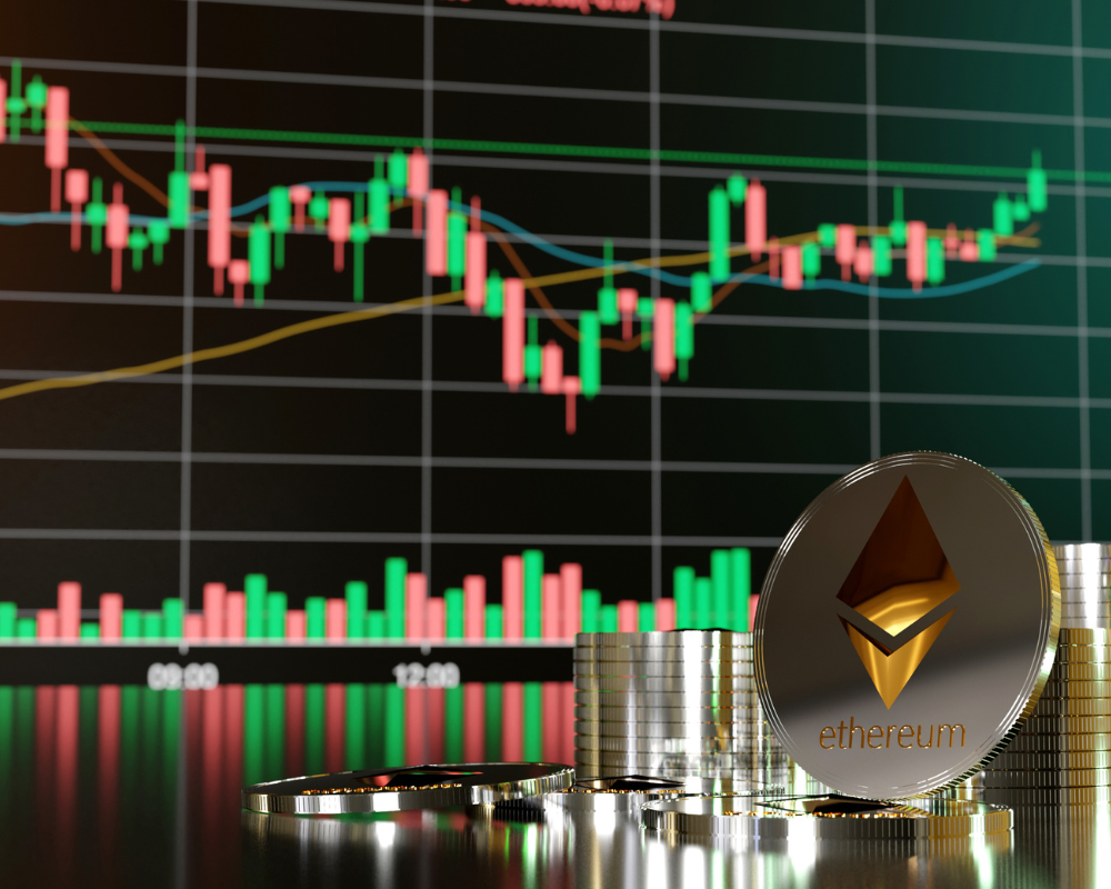 ETH có phá đỉnh cũ được không? Đỉnh cũ có phải là giới hạn cuối cùng của Ethereum?