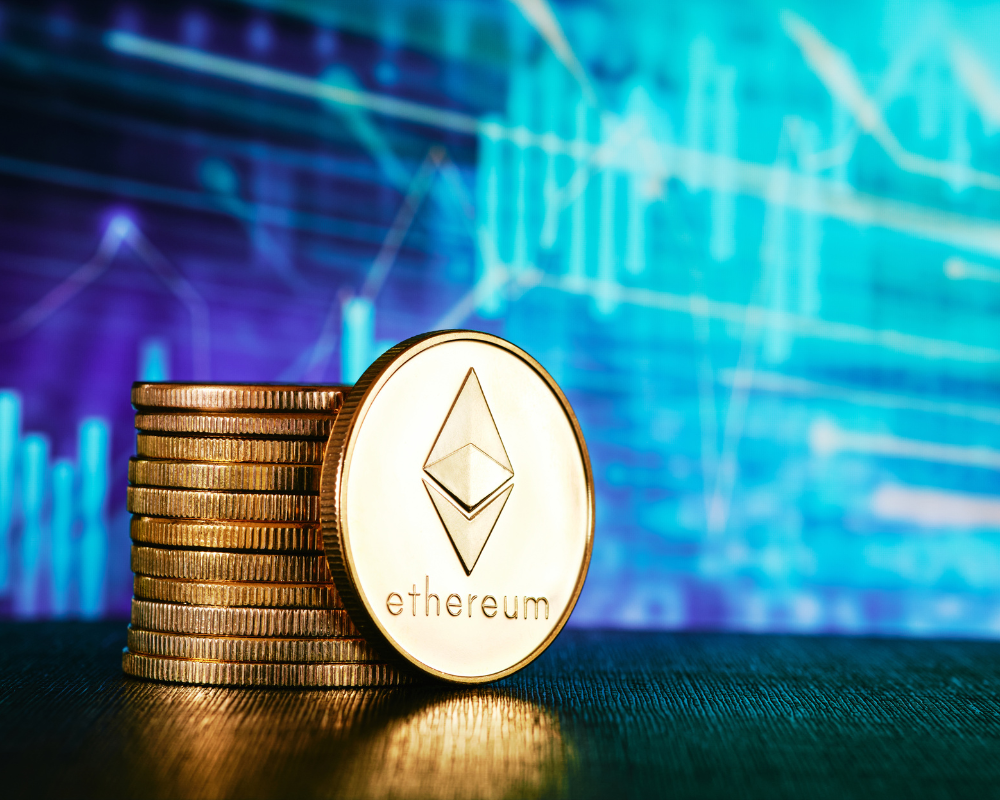 ETH có phá đỉnh cũ được không? Đỉnh cũ có phải là giới hạn cuối cùng của Ethereum?