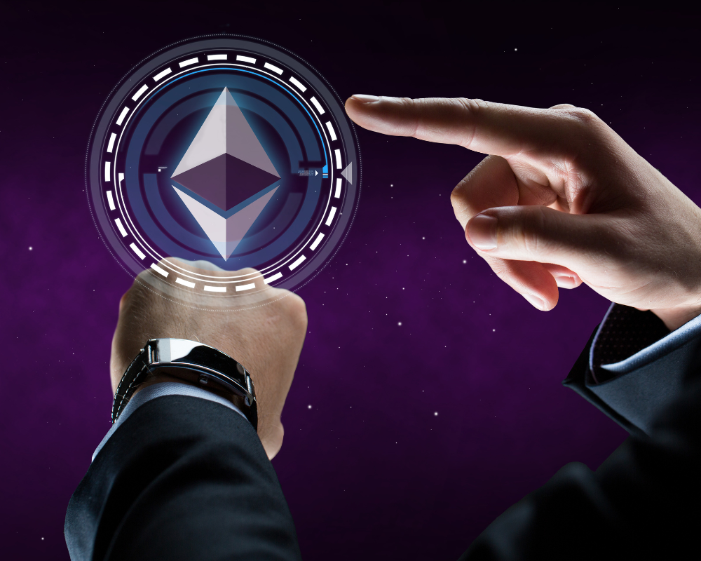 ETH có phá đỉnh cũ được không? Đỉnh cũ có phải là giới hạn cuối cùng của Ethereum?