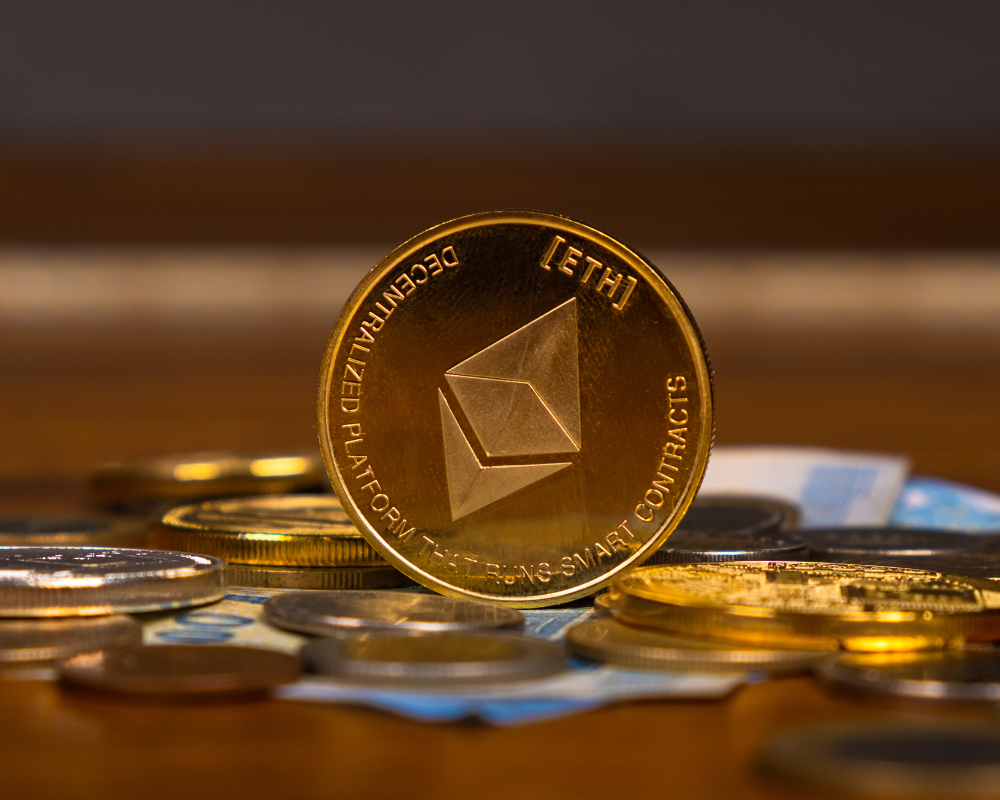 ETH có phá đỉnh cũ được không? Đỉnh cũ có phải là giới hạn cuối cùng của Ethereum?