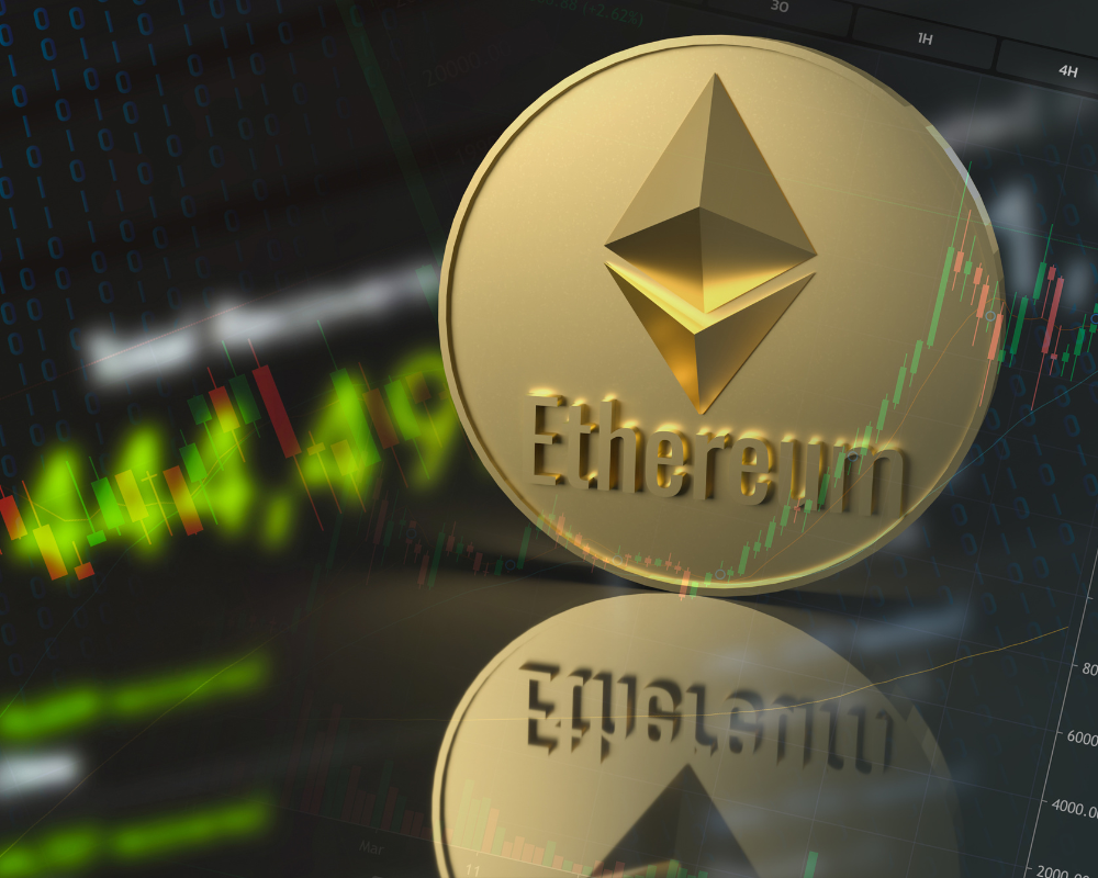 ETH có phá đỉnh cũ được không? Đỉnh cũ có phải là giới hạn cuối cùng của Ethereum?