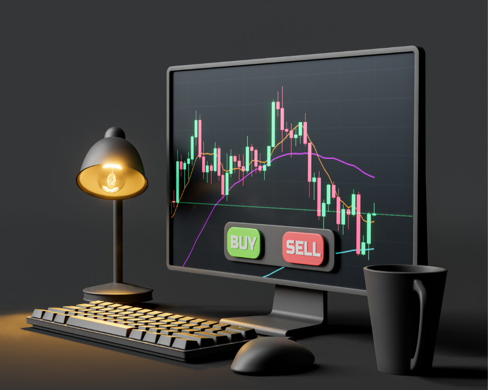 Thấu hiểu Price Action là gì?