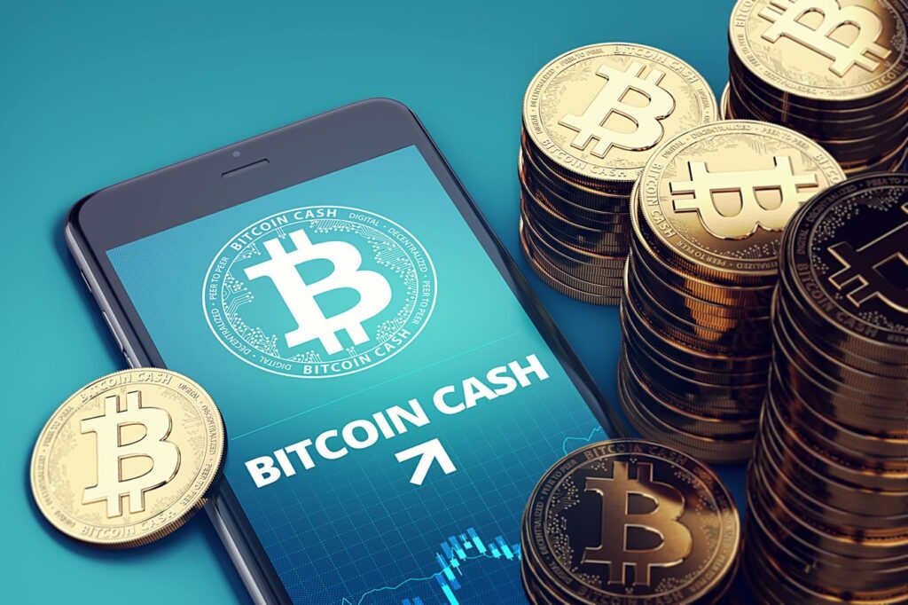 Bitcoin Cash là gì? Tìm hiểu chi tiết về Bitcoin Cash