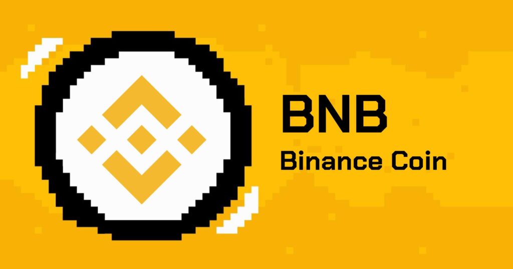 7 Năm lịch sử biến động giá BNB coin (Binance Coin)