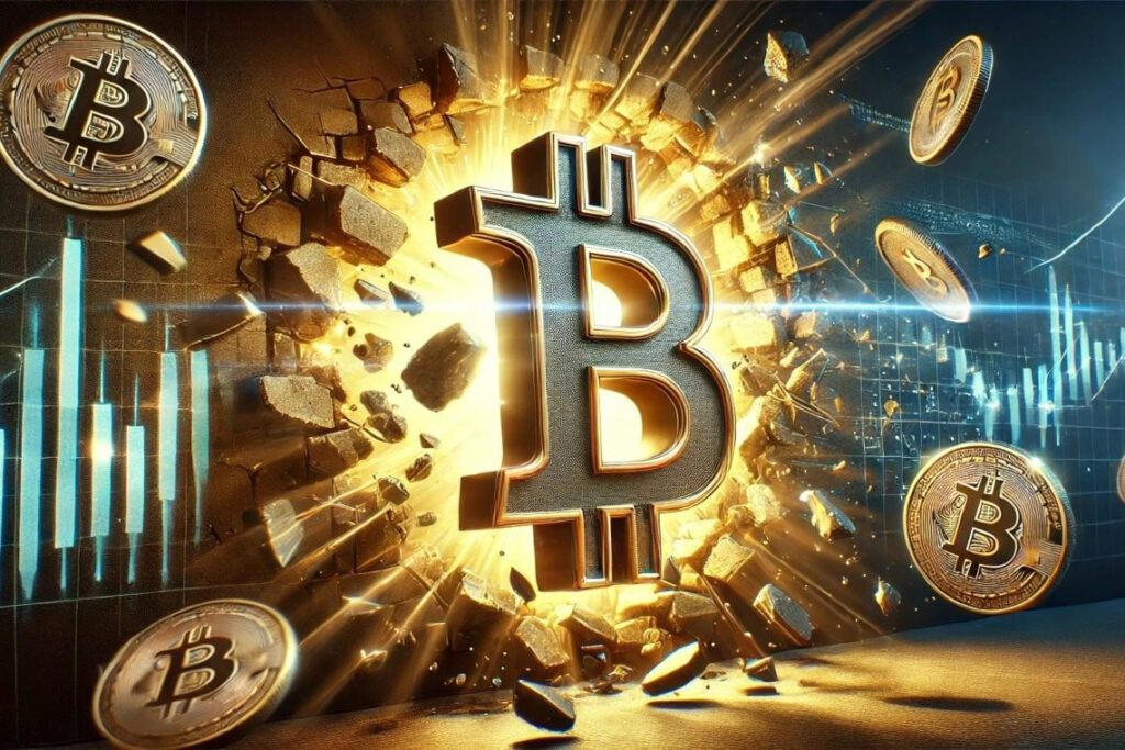 Nhìn lại 15 năm lịch sử biến động giá Bitcoin (2009 - 2024)