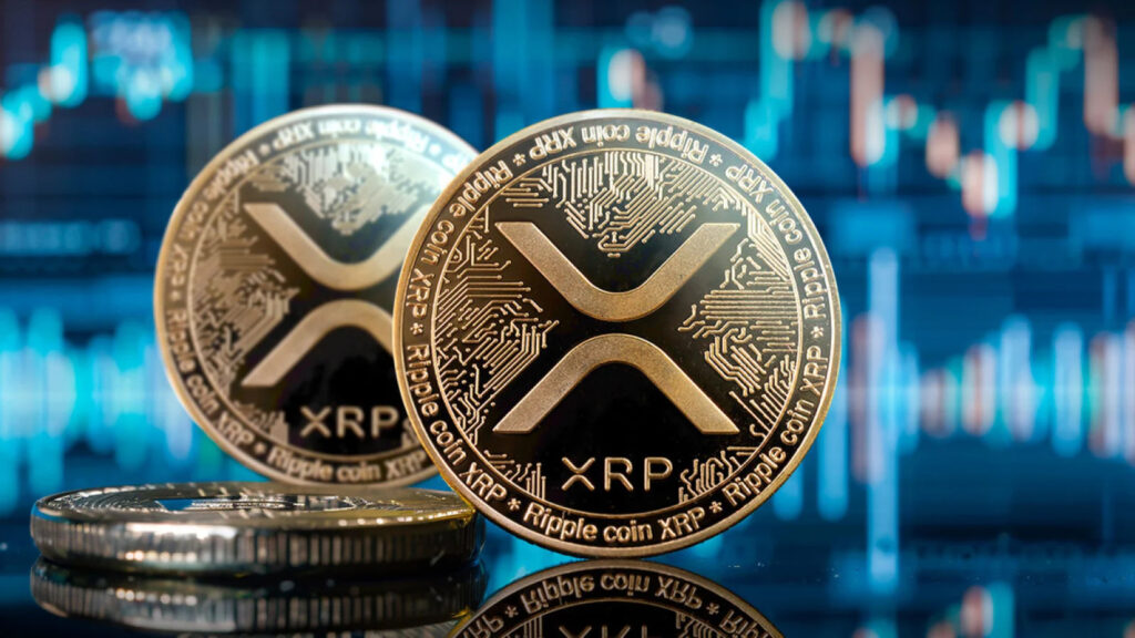 Nhìn lại 12 Năm lịch sử biến động giá XRP coin (2012 - 2024)