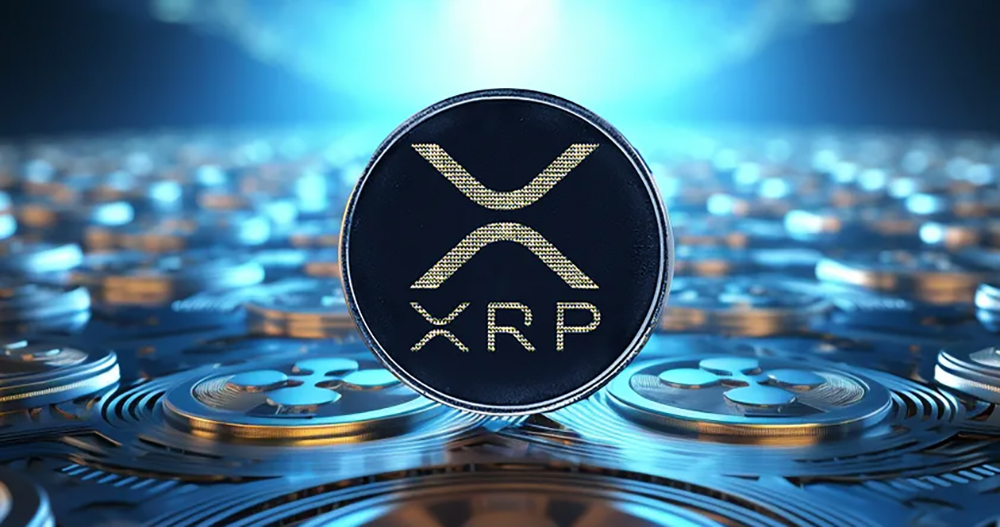 Nhìn lại 12 Năm lịch sử biến động giá XRP coin (2012 - 2024)