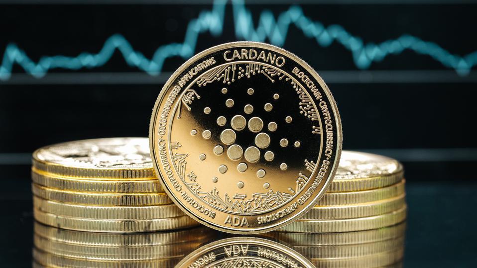 6 Năm lịch sử biến động giá ADA (Cardano coin)