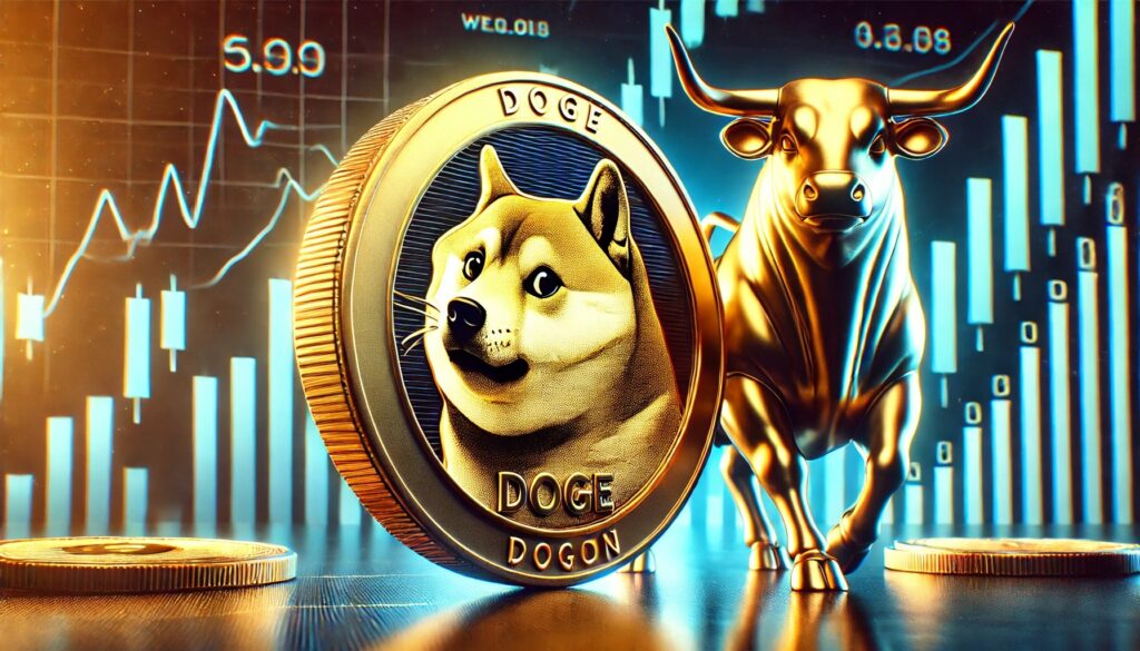 10 năm lịch sử biến động giá DOGEcoin đầy thăng trầm