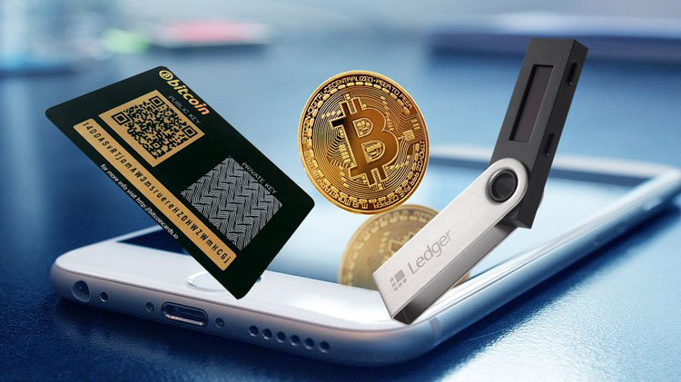 Ví Bitcoin là gì? Sử dụng ví Bitcoin sao cho hiệu quả nhất