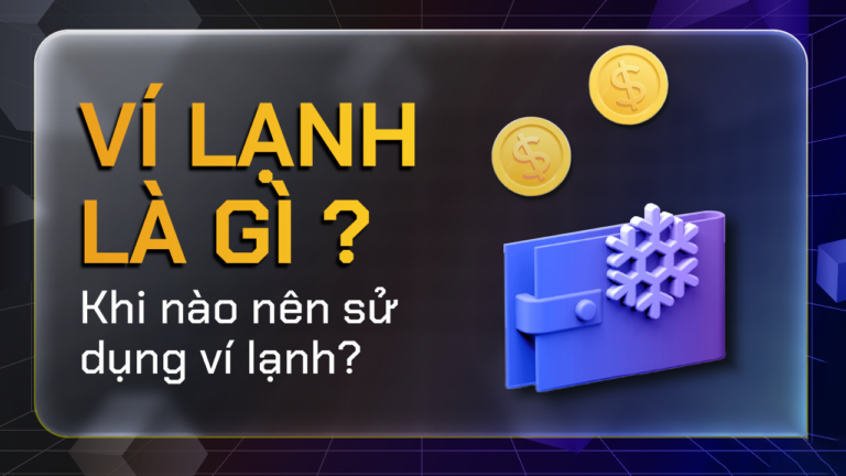 Ví Bitcoin là gì? Sử dụng ví Bitcoin sao cho hiệu quả nhất