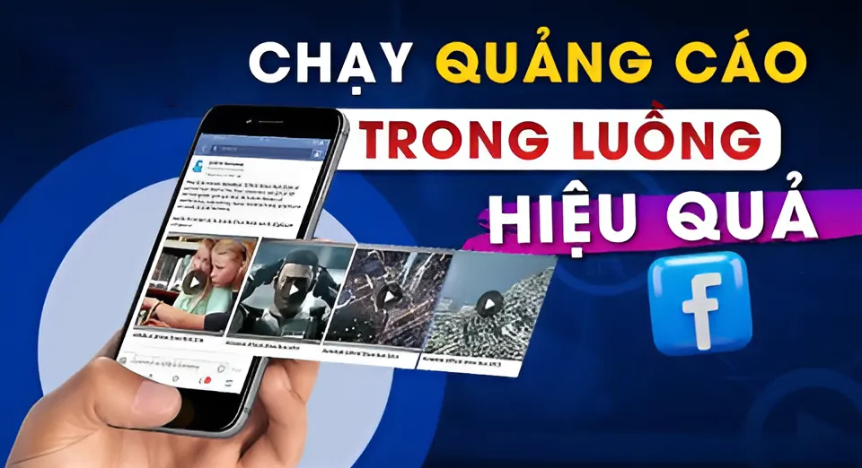 Cách tối ưu video quảng cáo Facebook mang lại hiệu quả