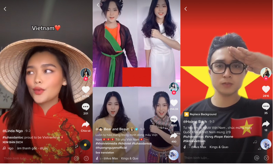 Cách lên xu hướng Tiktok Nhanh - Bền - Hiệu quả nhất