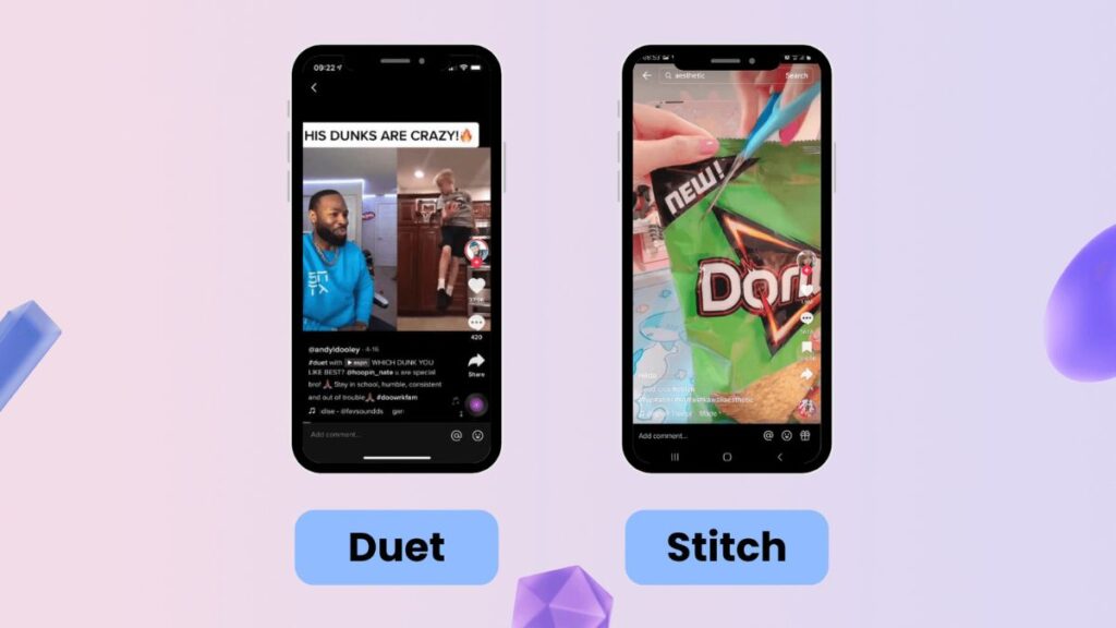 Cách lên xu hướng Tiktok Nhanh - Bền - Hiệu quả nhất