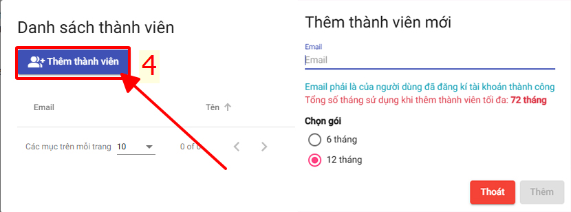 Hợp tác trở thành đại lý FBnumber