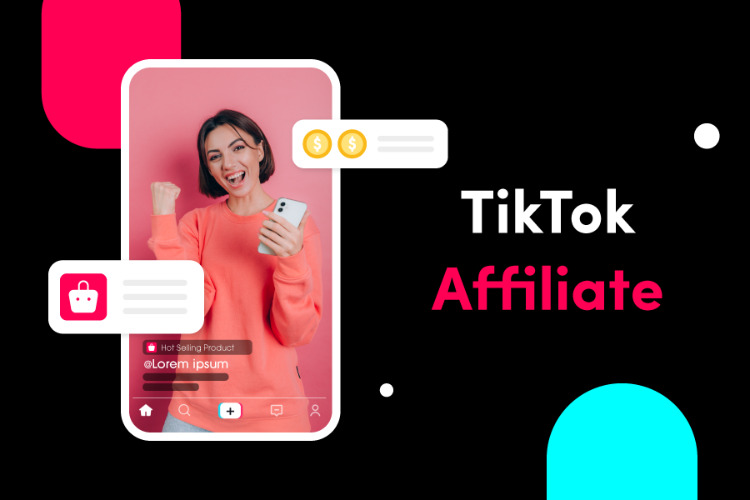 Hướng dẫn làm Affiliate TikTok chưa đủ 1000 follow